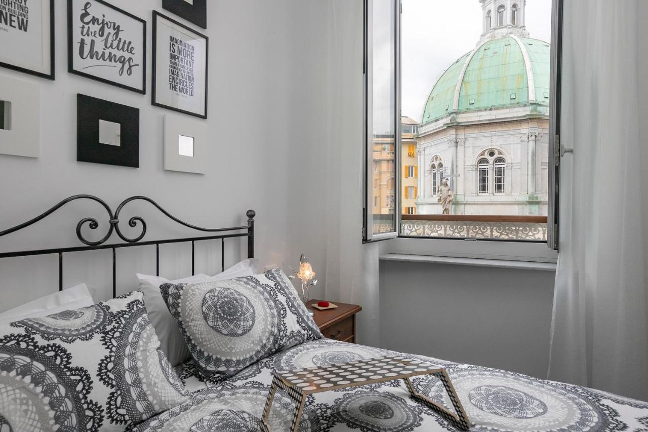 Real Italian Estate - Luxury Black&White ジェノヴァ エクステリア 写真